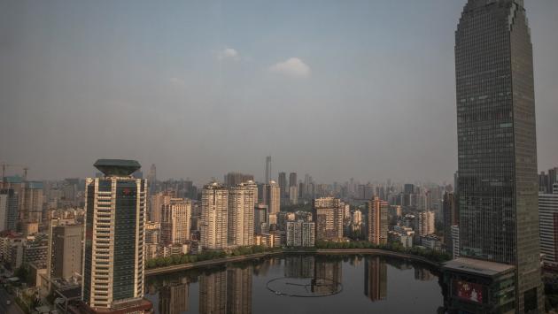 Wuhan, dopo 3 mesi finisce il lockdown
