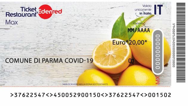 Esercizi commerciali: ecco come fare con i buoni spesa a Parma