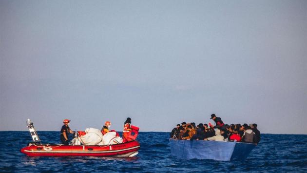 Coronavirus, i porti italiani diventano 'non sicuri' per le navi di soccorso 