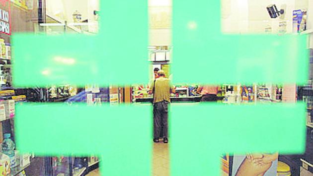 Consegna a domicilio gratuita di farmaci e parafarmaci