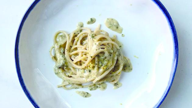 «Spaghetti ai 5 cereali», quando andare in bianco è da buongustai