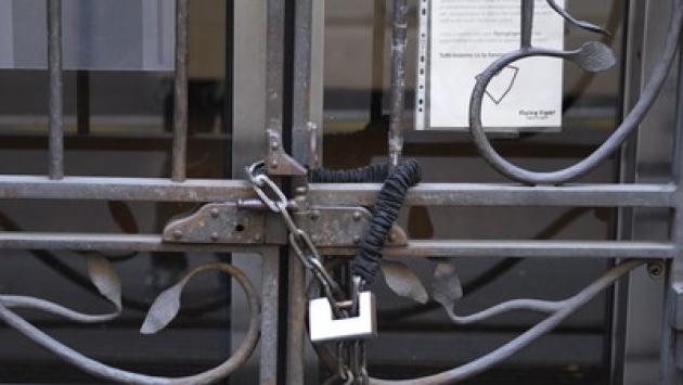 Report Svimez, all'Italia il lockdown costa 47 miliardi al mese