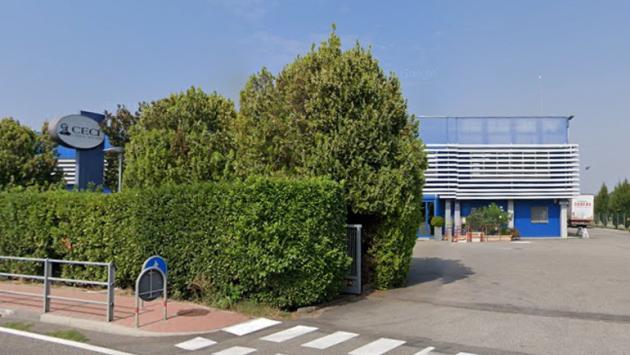 Da Cantine Ceci Spa un gesto di solidarietà per l’Ospedale Maggiore di Parma