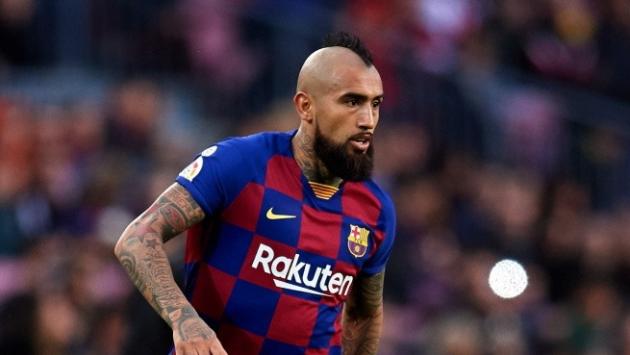 Niente Cina, Vidal aspetta l'Inter