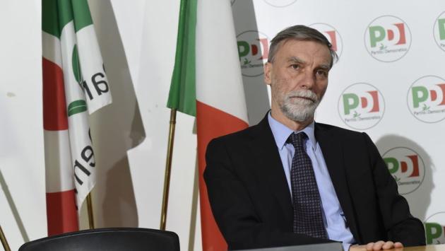 Pd: "Contributo di solidarietà  dai redditi più alti". No del M5S e del centrodestra