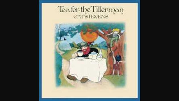 “Tea for the tillerman”, Cat Stevens tra ballate e pezzi immortali