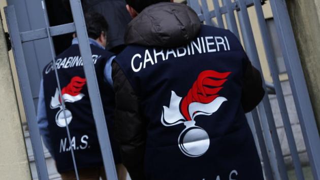 Case di riposo, via alle ispezioni del Nas. E primi esposti