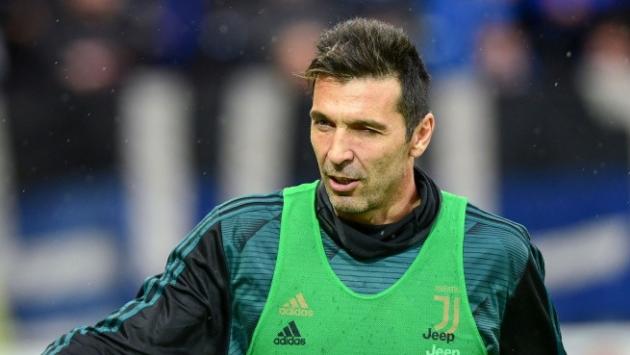Buffon rilancia: a un passo il rinnovo con la Juventus