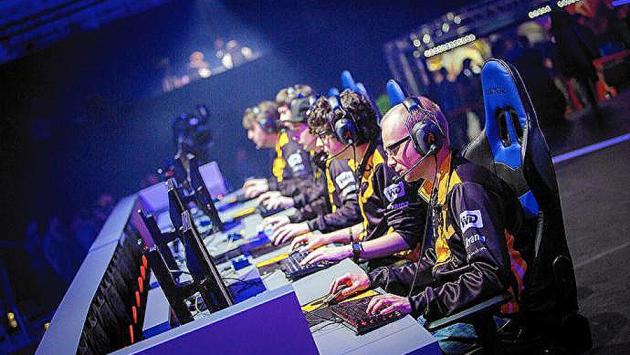 Parma Esports nel torneo pasquale  con Brondby, Galatasaray e Sparta Praga
