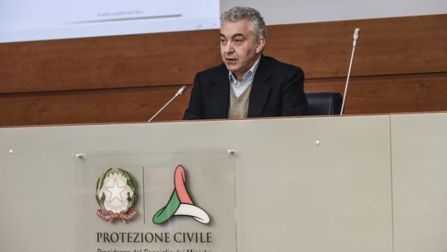  Arcuri:  "Non siamo fuori dal tunnel, niente sciocchezze"