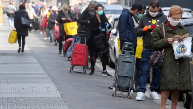 In Emilia Romagna rimane la stretta su Piacenza e Rimini: niente riaperture