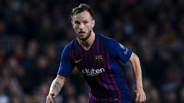 Mercato, Rakitic lascia un indizio sul suo futuro