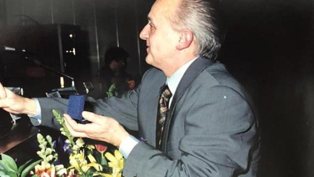 Addio a Silvano Bevilacqua, una vita in Barilla