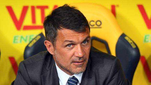 Milan, Maldini verso l'addio