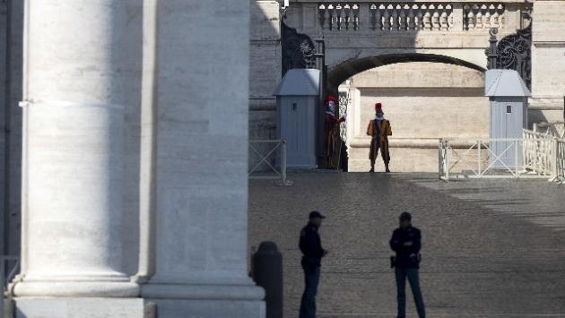Il Papa crea una task-force per la 'fase 2'