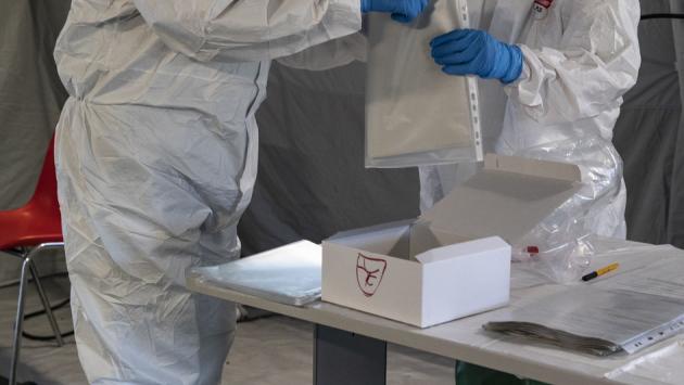 Vittorina Barilli: «La mia vittoria contro il coronavirus»