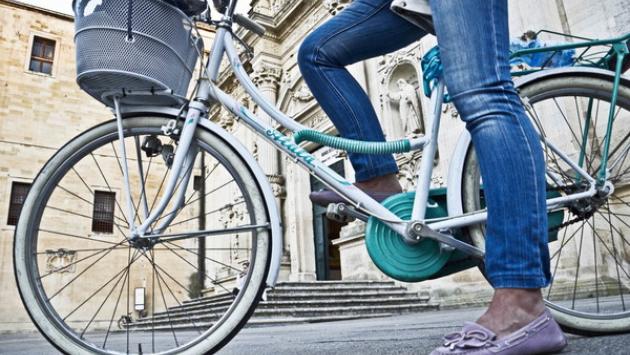 fiab biciclettata