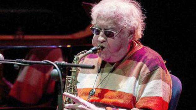 Morto Lee Konitz, grande del jazz mondiale
