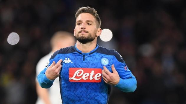 Dalle parole ai fatti: pronto il contratto di Mertens