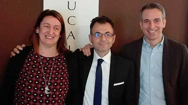 Donati tremila euro dalla First Cisl