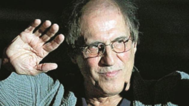 Celentano denuncia: «Intrusioni a casa mia» 