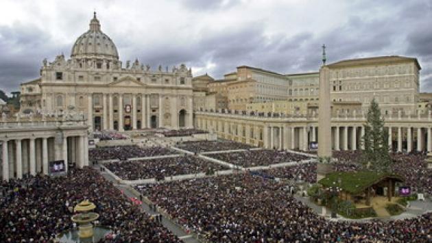 vaticano
