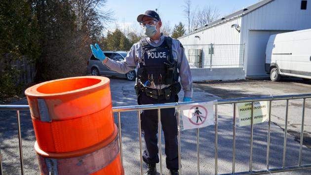 Sparatoria in Canada, almeno 16 vittime. Ucciso il killer: è un dentista 51enne
