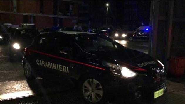 Spari a Ostia, ferito il cognato di Roberto Spada