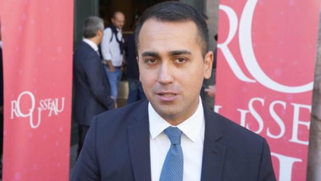 Cadono le accuse per Di Maio su Bibbiano, caso archiviato
