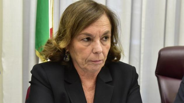 Lamorgese "Le mafie tenteranno di inserirsi nel riavvio del paese"