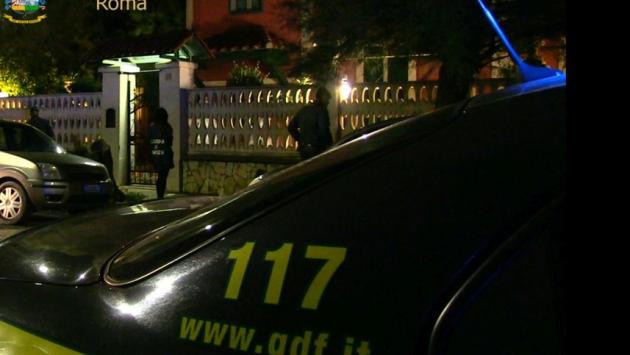 Ostia, confiscati beni per 18 milioni al clan Spada