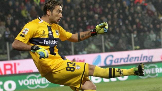 Parma-Juventus, altra sfida