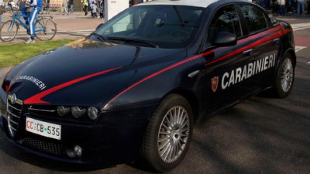 Lite fra vicini: "Sono io la vittima"