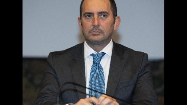 Spadafora: 'Lo sport è importante, dobbiamo riaprirlo ma gradualmente'