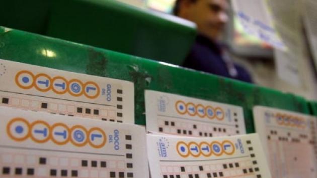 Lotto: a Parma colpo che sfiora i 22mila euro