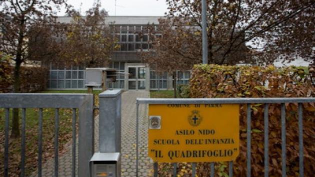 «Abolito il Natale al Quadrifoglio»