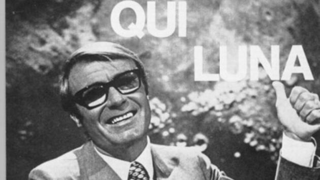 Tito Stagno: la mia sfida all'ansia
