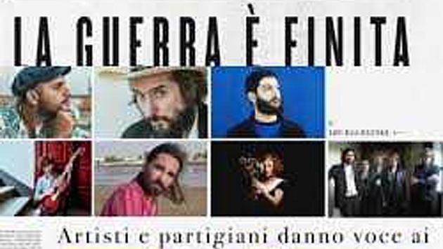 Voci Resistenti