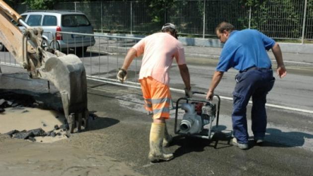 Da lunedì al via lavori in alcune strade della città: ecco le modifiche alla viabilità