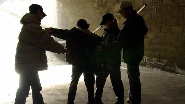 Baby gang, limite alla libertà di tutti