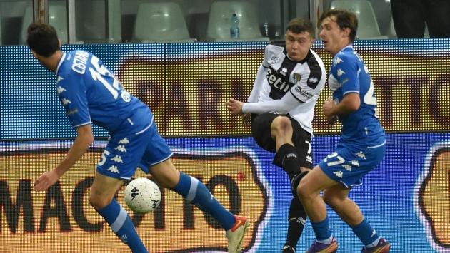 Sempre spuntati in attacco