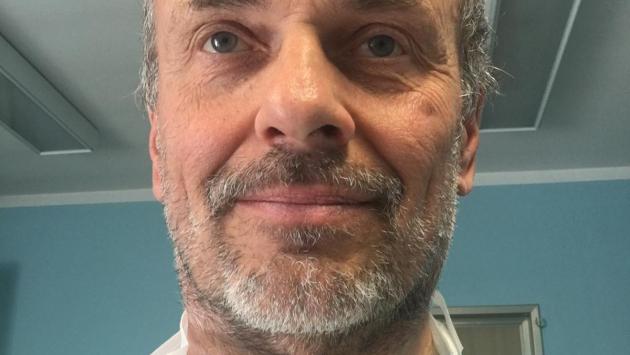 L'oculista parmigiano in trincea all'ospedale di Manerbio