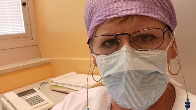 Paola Bellini: «Per l'anagrafe sono morta una settimana fa»