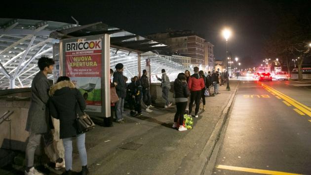 Risse in Ghiaia, "la situazione non è migliorata, abbiamo paura: abbiamo bisogno di aiuto"