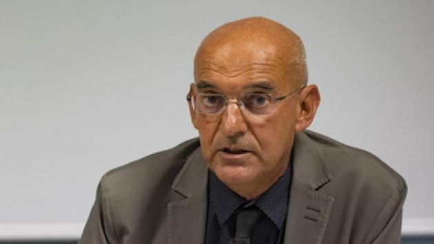 Fabi: «A maggio raddoppiano i tamponi analizzati ogni giorno»