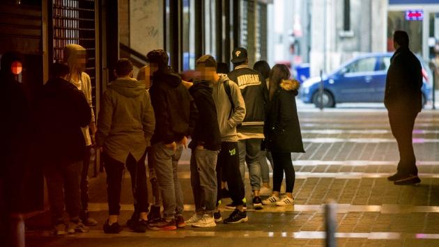 Parma contro i violenti: le strategie degli educatori per fermare le baby gang