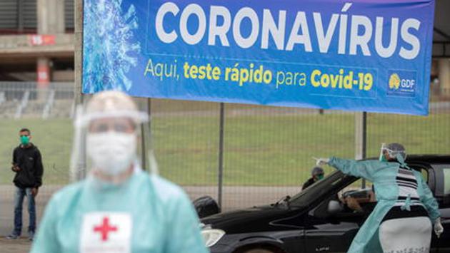 Ospedali dell'Ecuador al collasso, cadaveri nei bagni