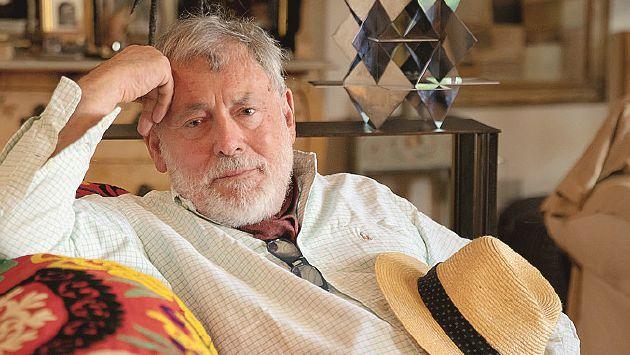 Un flash e l'addio, Stefano Spagnoli tra realtà e finzione