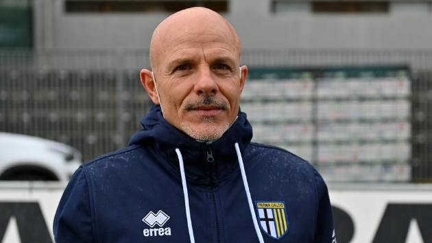 Sulla panchina del Parma domenica ci sarà Carillo, l'alter ego di Iachini (squalificato)