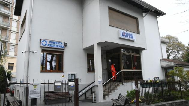 Salso, due mesi di fuoco per l'Ap: 250 i viaggi per Covid